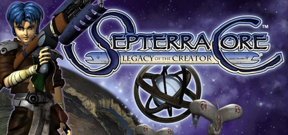Septerra Core