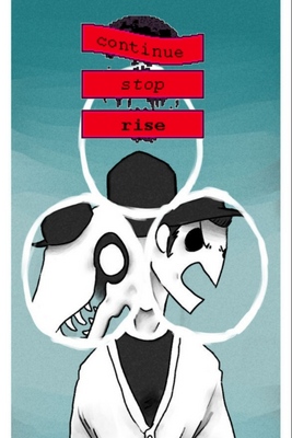 Continue/Stop/Rise - SteamGridDB