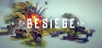 Besiege on Steam