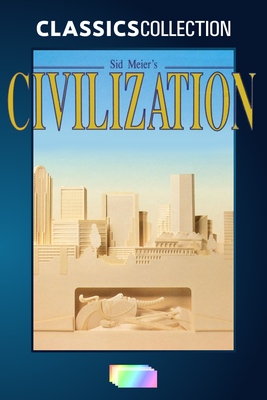 Няшкин Civilization 1 (1991)