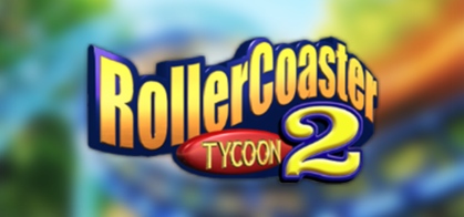 RollerCoaster Tycoon® 2: Triple Thrill Pack on Steam