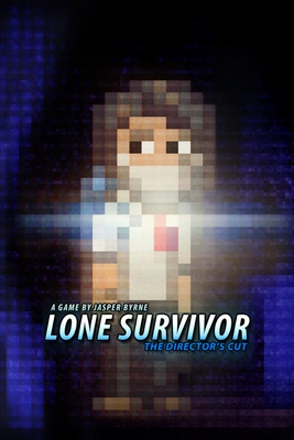 Buy Lone Survivor: The Director's Cut Steam Key GLOBAL - Cheap - !