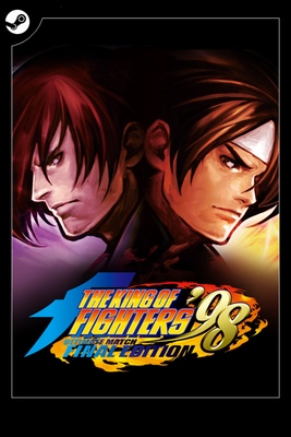 The King of Fighters '98: Ultimate Match Final Edition