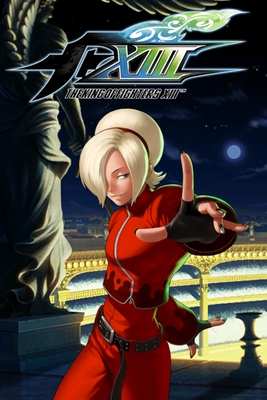 The King of Fighters 2002 - SteamGridDB