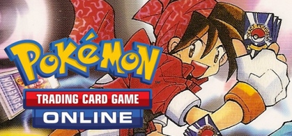 Pokmon Trading Card Game Online - SteamGridDB