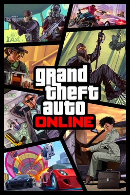 Grand Theft Auto III - SteamGridDB