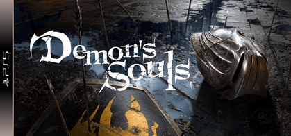 Demon's Souls - SteamGridDB