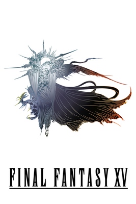 Grid for Final Fantasy XV by SpaghettiTowers - SteamGridDB