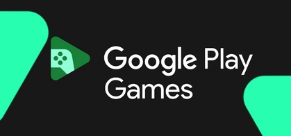 Google Play Games, Logopedia