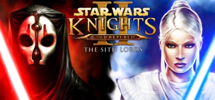 Star Wars: Knights of the Old Republic II
