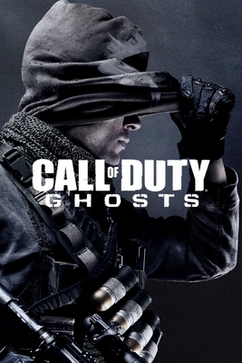 Call of Duty: Ghosts - Multiplayer - SteamGridDB