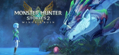 Monster Hunter Stories 2: Wings of Ruin