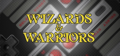 Wizards & Warriors