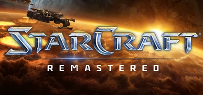 Grid for StarCraft: Remastered by Euphonic - SteamGridDB