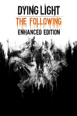 Dying Light - The Following - SteamGridDB