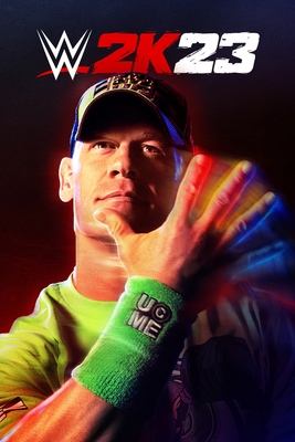 ไอดีเกม WWE 2K23 - Steam มือสอง ราคาถูกที่สุด เริ่มต้น 220 THB เปลี่ยนอีเมลได้ เล่นได้ทั่วโลก รับประกัน 30 วัน รับของในทันที