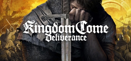 Grid for Kingdom Come: Deliverance by CluckenDip - SteamGridDB