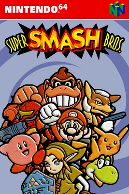 Super Smash Bros.