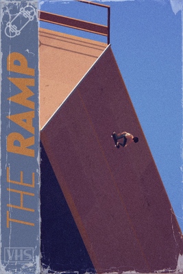 The Ramp - SteamGridDB