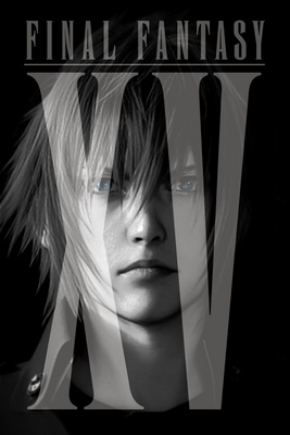 Grid for Final Fantasy XV: Windows Edition by last mariachi - SteamGridDB