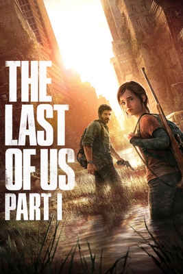 The Last of Us Part I