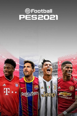 FOOTBALL PES 2021