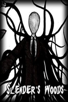 Slender's Woods - SteamGridDB