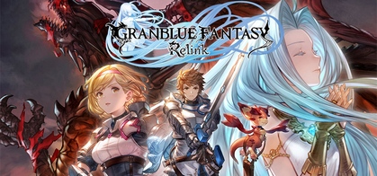 Grid for Granblue Fantasy: Relink by ItsFreakinJesus - SteamGridDB