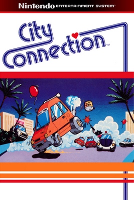 City Connection for NES