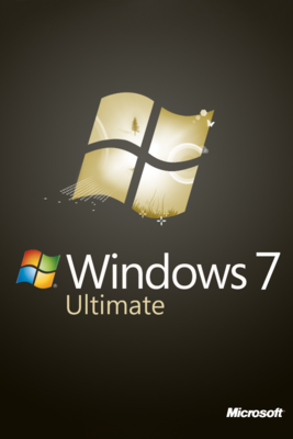 Microsoft Windows 7 (Operating System) - SteamGridDB