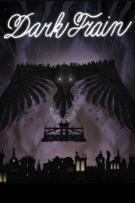 Grid for Dark Train by BaynanaSlug - SteamGridDB