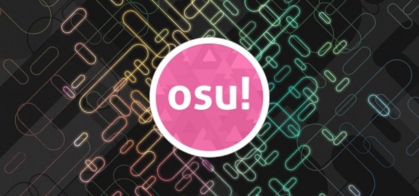 Grid for Osu! by Tennessine - SteamGridDB