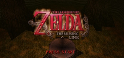 The Legend of Zelda: Ocarina of Time - SteamGridDB