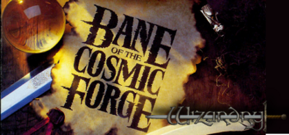 Wizardry 6: Bane of the Cosmic Forge - SteamGridDB