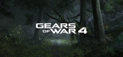 Gears of War 3 - SteamGridDB