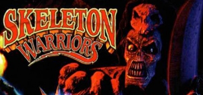 Skeleton Warriors - SteamGridDB