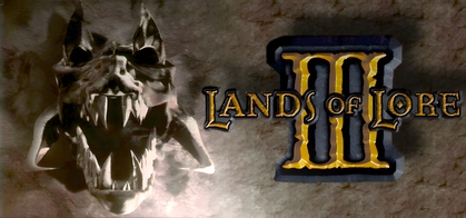 Lands of Lore III