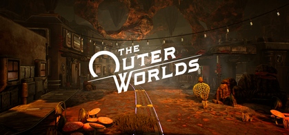 Steam Community :: The Outer Worlds