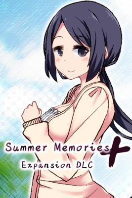 Summer Memories - SteamGridDB