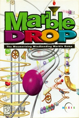 Няшкин Marble Drop (1997)