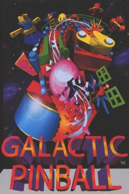 バーチャルボーイ専用ソフト ギャラクティックピンボール 楽天市場】バーチャルボーイ専用ソフト「ギャラクティックピン