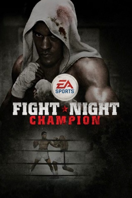 Fight Night Champion - SteamGridDB