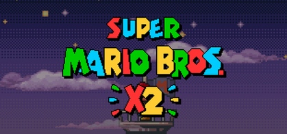 Downloads - SMBX2 - Super Mario Bros X2