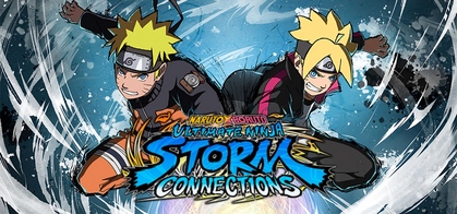 Grid for Naruto X Boruto Ultimate Ninja STORM Connections by Refracted ...