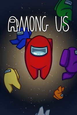 Steam Workshop::Among us yellow for Loading Icon