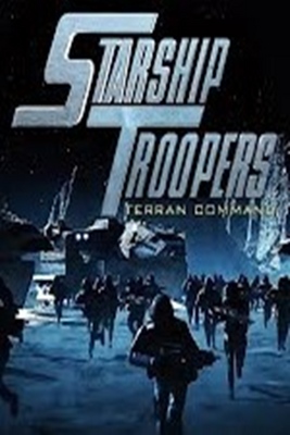 Grid for Starship Troopers: Terran Command by FISHMAN_TANGANYIKA ...