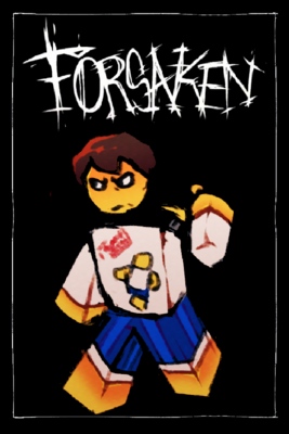Grid for Forsaken (Roblox) by sergicoon - SteamGridDB