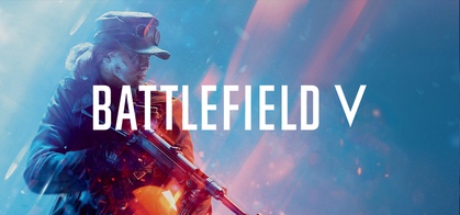 Battlefield V - SteamGridDB