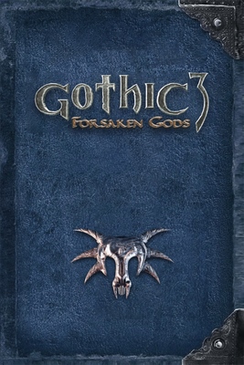 Gothic 3 Forsaken Gods Enhanced Edition - SteamGridDB