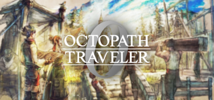 Octopath Traveler 0
